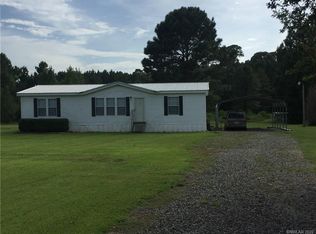 4216 Highway 154, Elm Grove, LA 71051