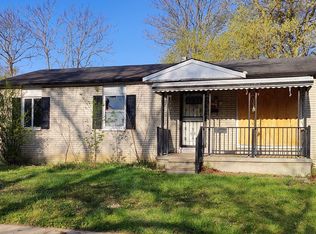 4146 Allen St, Inkster, MI 48141