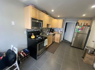 22 Wren Ter #22A, Quincy, MA 02169