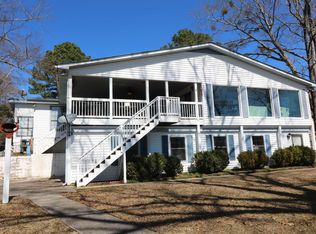 24 Lake Shore Ct, Cropwell, AL 35054