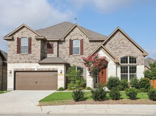 333 Canon Hill Dr, Spring Branch, TX 78070