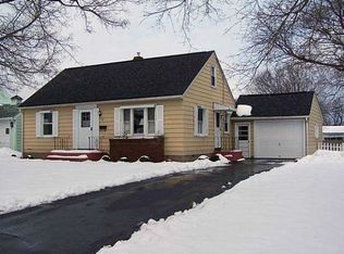 78 Legion Cir, Rochester, NY 14616