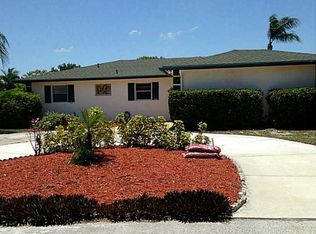 5166 SE Manatee Ter, Stuart, FL 34997