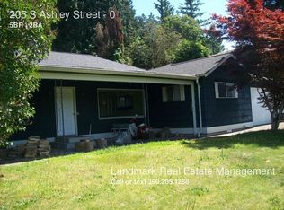 205 Ashley St #0, Bellingham, WA 98229