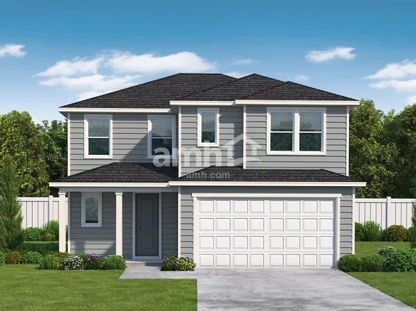 8011 Verona Loop SW, Olympia, WA 98512