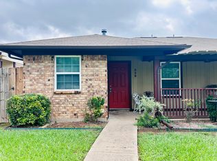 529 Guerin Dr, Arlington, TX 76012