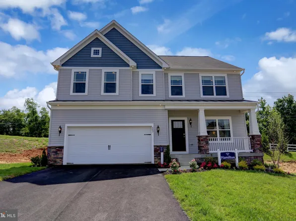 2309 Snow Rd, Edgewood, MD 21040