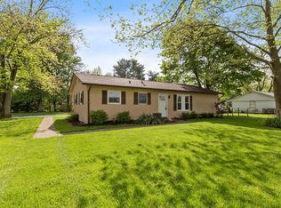 6169 Dublin Rd, Delaware, OH 43015