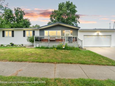 110 S Emmons St, Saint Johns, MI, 48879