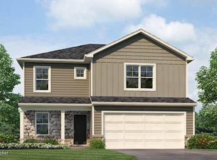 542 Zelcova Dr, Eminence, KY
