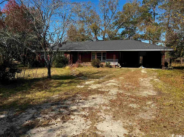 9430 Sand Plant Rd., Nichols, SC 29581