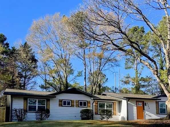 3326 Moravia Dr, Lithonia, GA 30038
