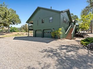 42617 Yosemite Springs Dr, Coarsegold, CA