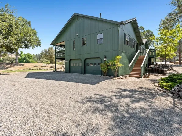 42617 Yosemite Springs Dr, Coarsegold, CA 93614