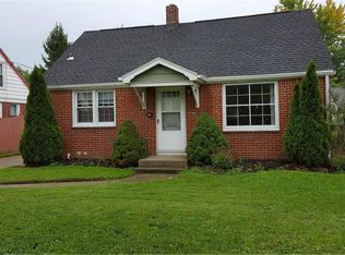 81 Peinkofer Dr, Cheektowaga, NY