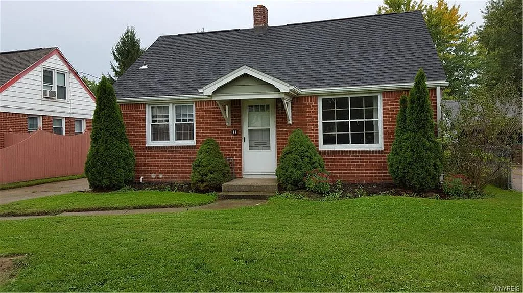 81 Peinkofer Dr photo 1