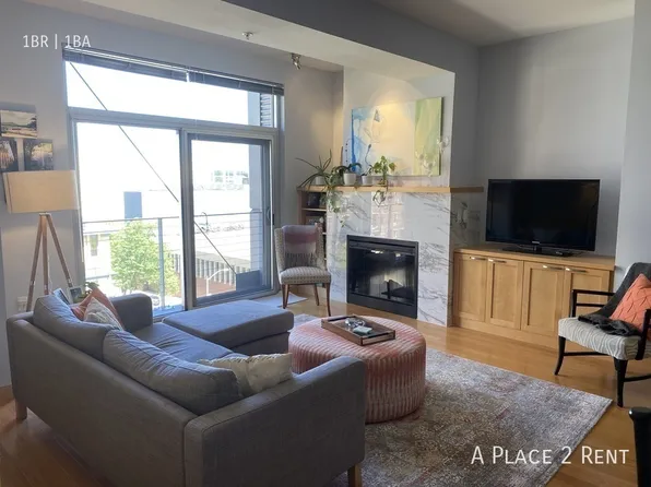 309 W Washington Ave, Madison, WI