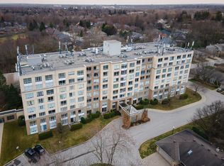 1510 Richmond St #808, London, ON N6G4V2