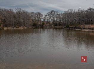 Hoxbar Rd, Ardmore, OK 73401