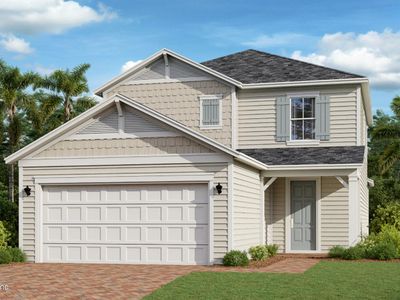244 PENTWATER Road, Saint Augustine, FL, 32092