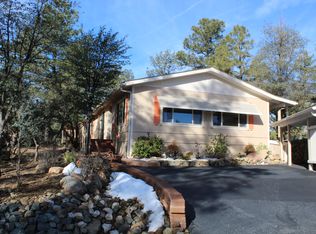 252 Rockridge Rd, Prescott, AZ 86305