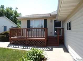 3905 S Terry Ave #5, Sioux Falls, SD 57106