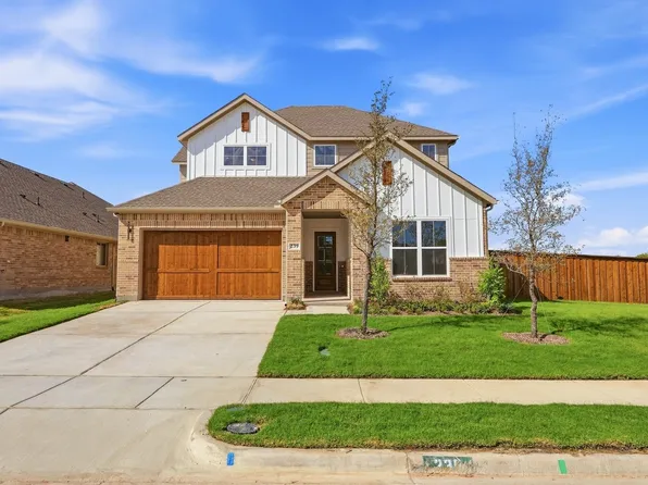 239 Parkland Valley, Rockwall, TX 75087