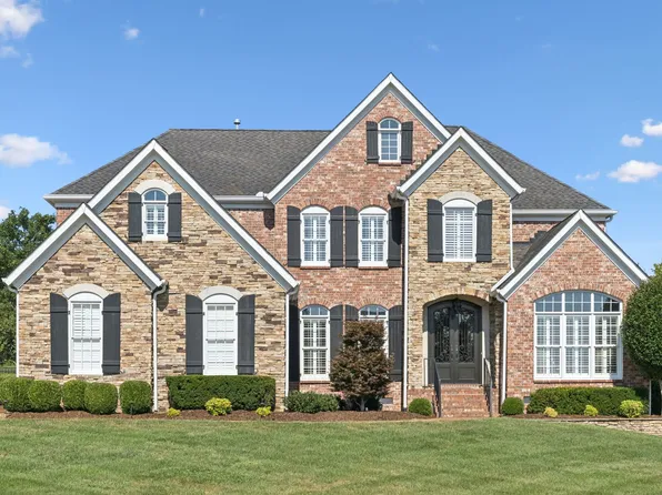 1790 Northumberland Dr, Brentwood, TN 37027