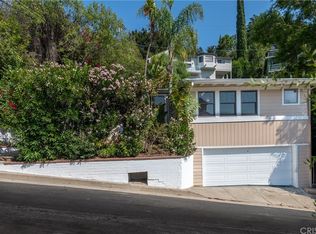 15248 Encanto Dr, Sherman Oaks, CA 91403