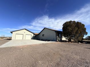 712 S Carrizo Springs Ave, Pueblo West, CO 81007