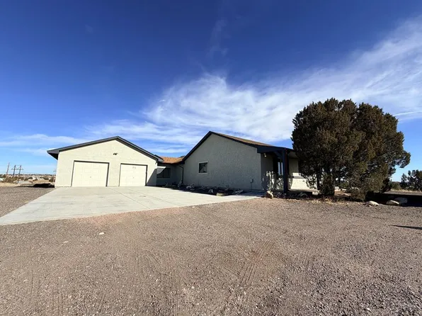 712 S Carrizo Springs Ave, Pueblo West, CO 81007