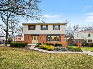 106 Varsity Ct, Crestview Hills, KY 41017