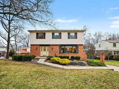 106 Varsity Ct, Crestview Hills, KY, 41017