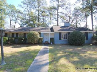 1402 Beltline Blvd, Columbia, SC 29205