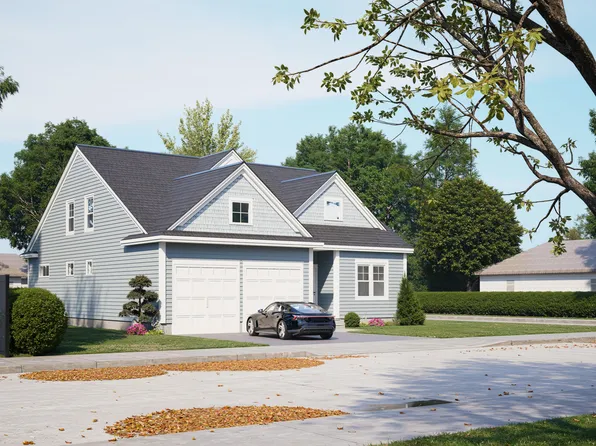 222 Hobbs Farm Road Lot 7, Wells, ME 04090