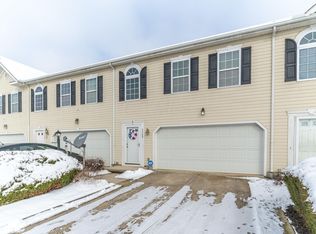 5948 Morrissey St, Columbus, OH