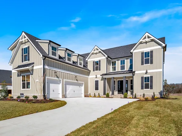 5410 Maroon Dr Lot 541, Murfreesboro, TN 37129