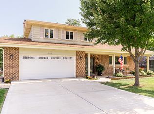 289 Cardinal Dr, Bloomingdale, IL 60108