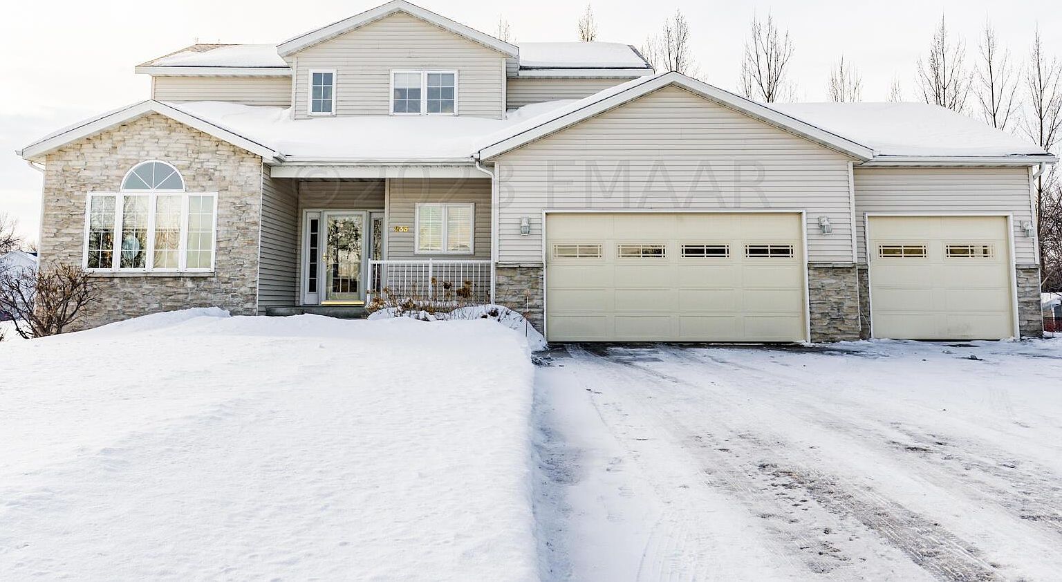 233 Chestnut Dr, Horace, ND 58047 Zillow