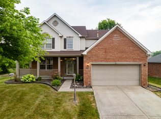 3340 Wembly Rd, Greenwood, IN 46143