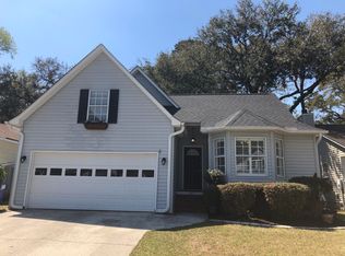 347 Culver Ave, Charleston, SC 29407