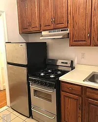 Rented by Living New York