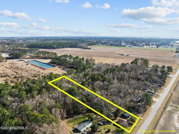 5561 Jackson Swamp Road, Bath, NC 27808