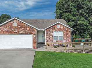 6432 Stephanie Cv, Harrison, AR 72601