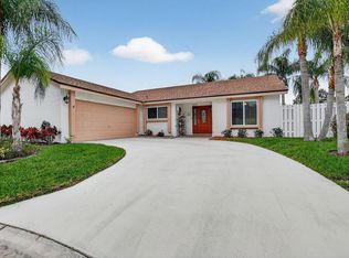 21725 Chimney Rock Park Cir, Boca Raton, FL 33428