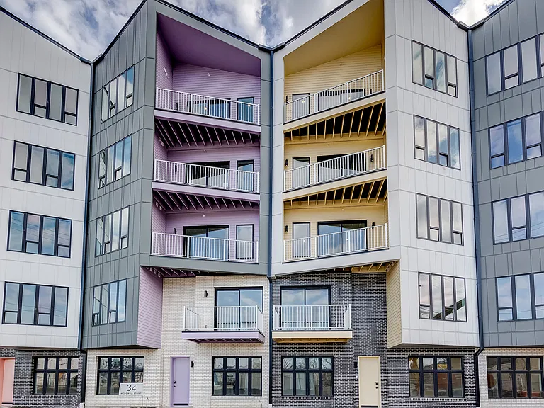 34 McDowell St — Photo 4