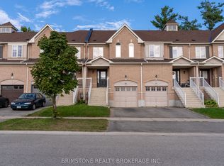 89 Winchester Ter, Barrie, ON L4M 0C8