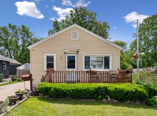 1622 Locke Ave, Waterloo, IA 50702