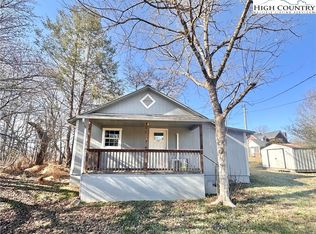 1101 Old US 421 Road, Wilkesboro, NC 28697