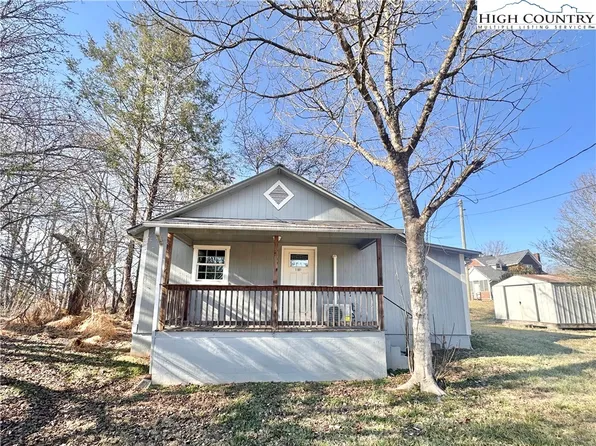 1101 Old US 421 Road, Wilkesboro, NC 28697